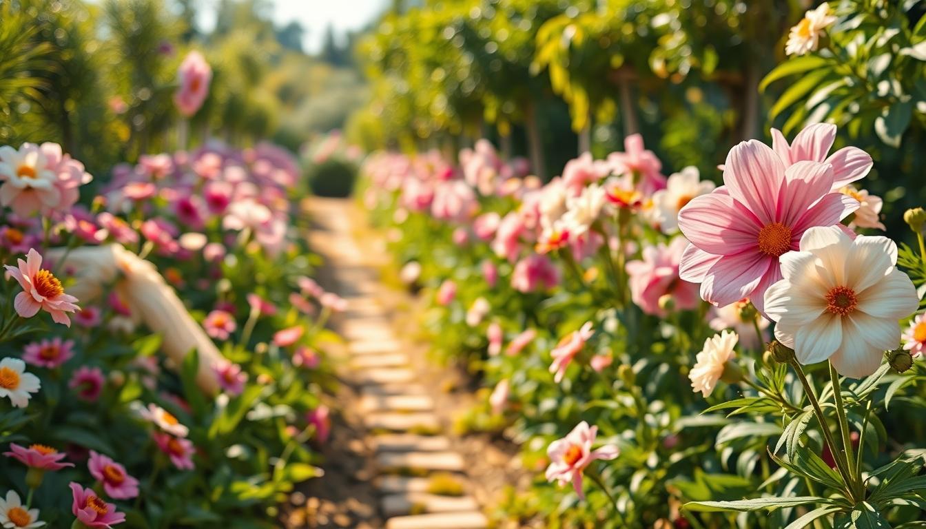 Wedding floristry inspiration