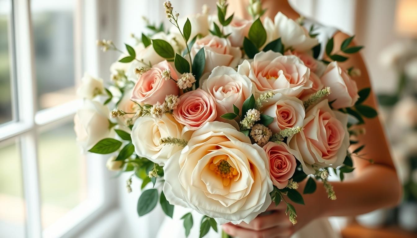 Elegant floral arrangement inspiration